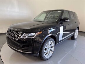 2021 Land Rover Range Rover for sale 101649265